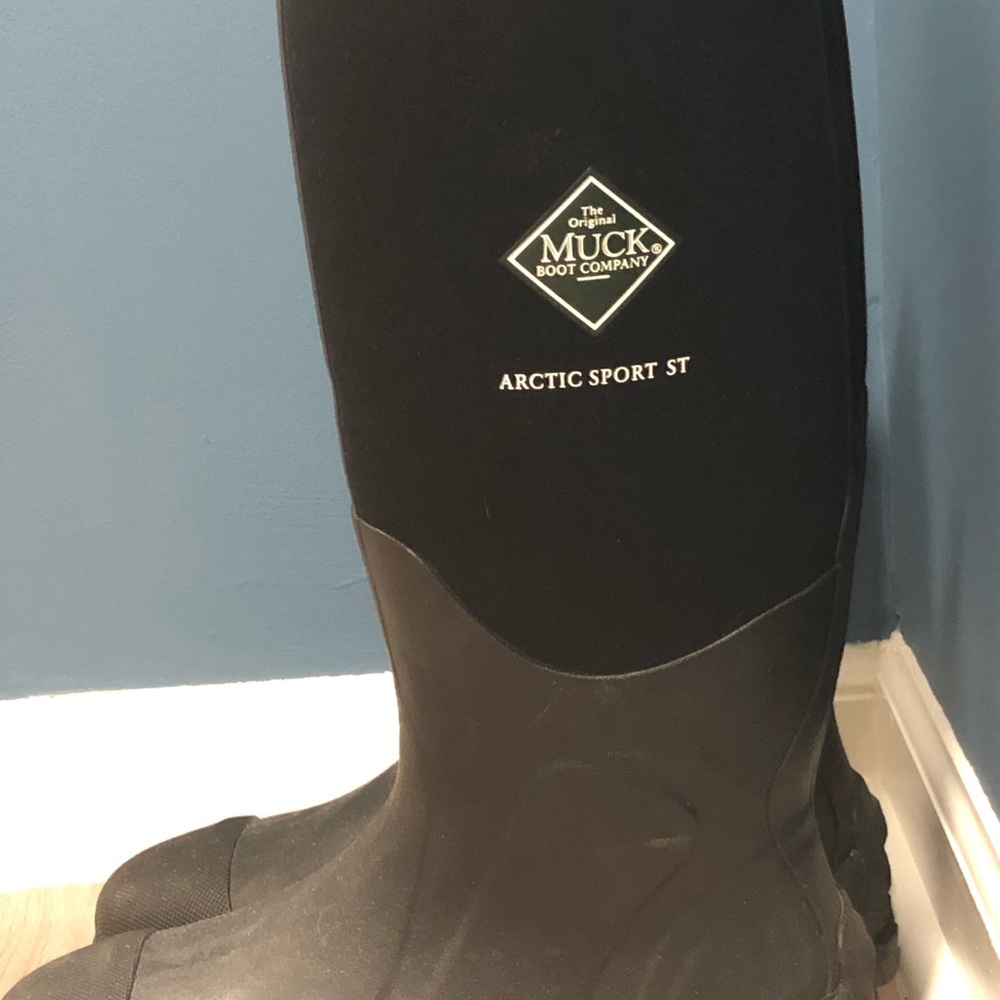 Muck Boots